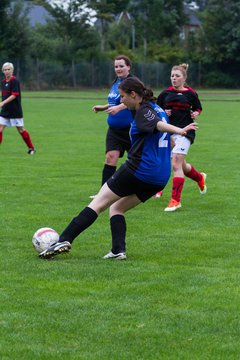 Bild 36 - Frauen FSG BraWie 08 - SV Rickling : Ergebnis: 2:2